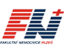 Logo FN Plzeň